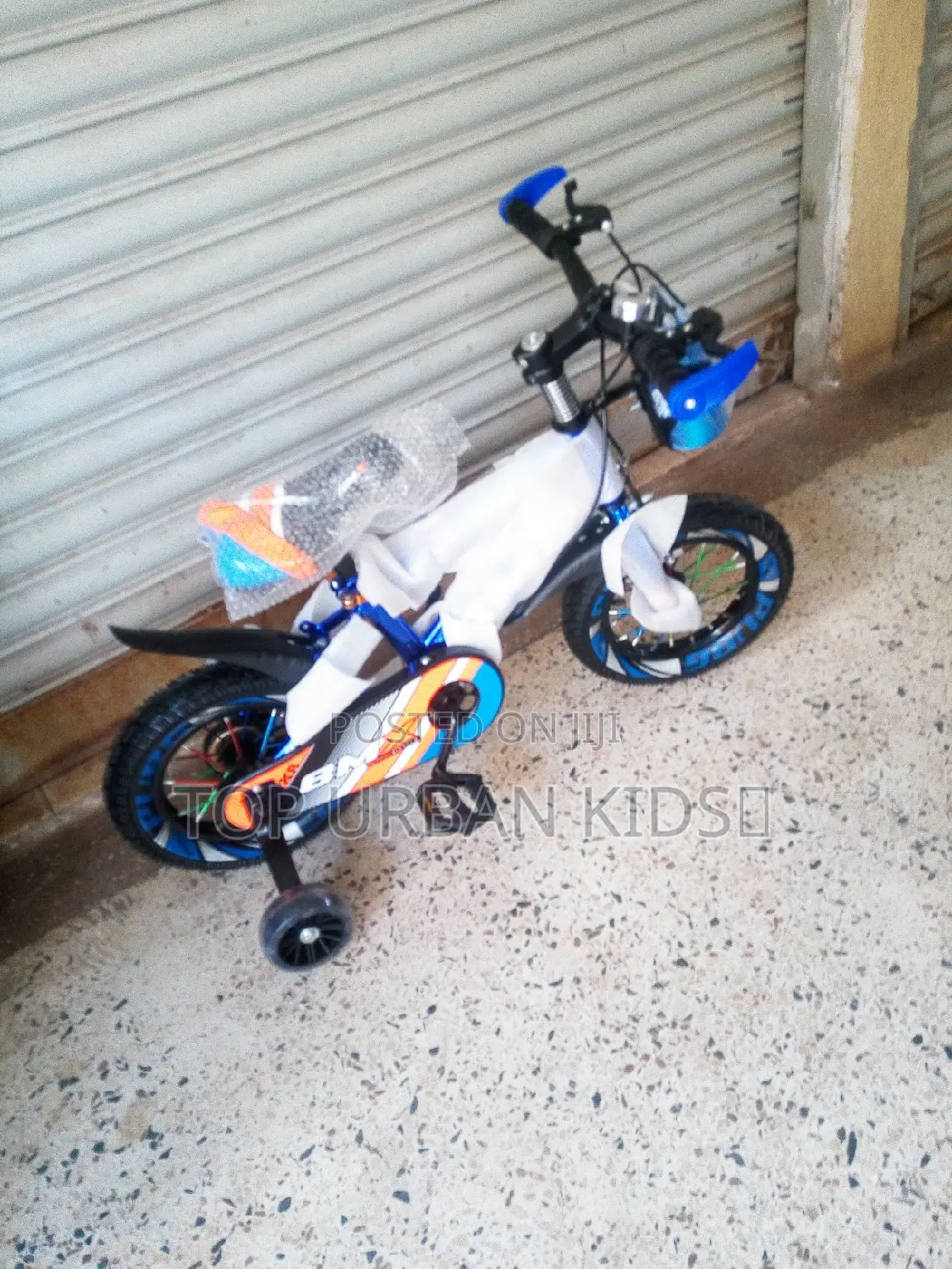New Baby Bike / Kids Bike / New Kids Bicycle 2-4years