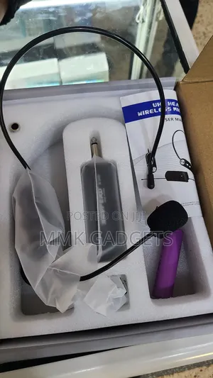 Shuperd Professional Microphone