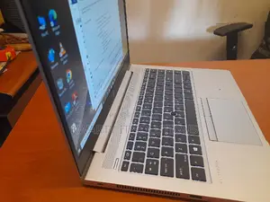 Laptop HP EliteBook 840 G5 8GB Intel Core I5 SSD 256GB