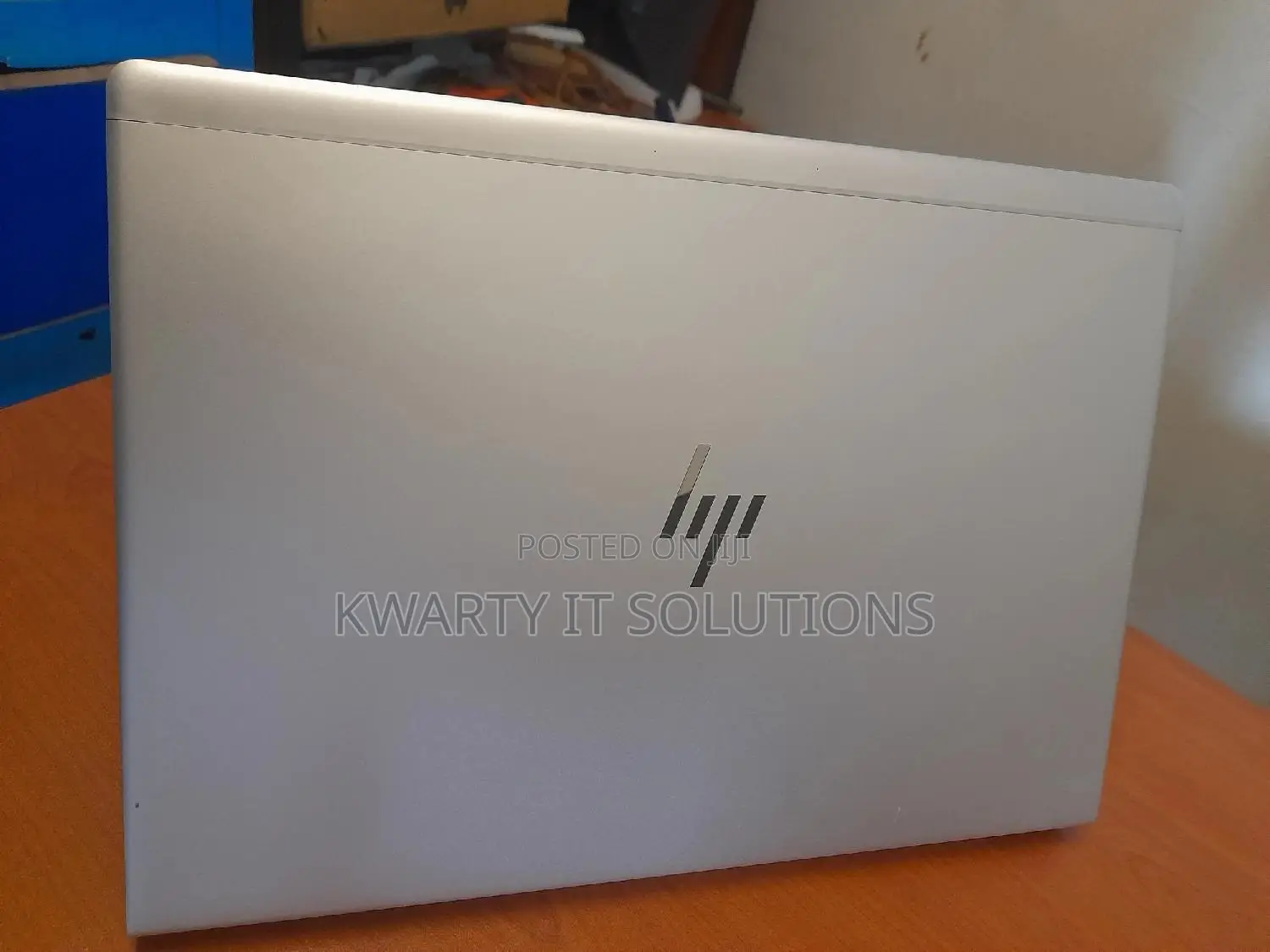 Laptop HP EliteBook 840 G5 8GB Intel Core I5 SSD 256GB