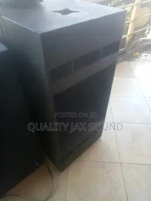 Admark Double Bass
