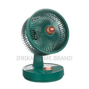 Desktop Circulation Fan 7 Inch Aromatherapy Function