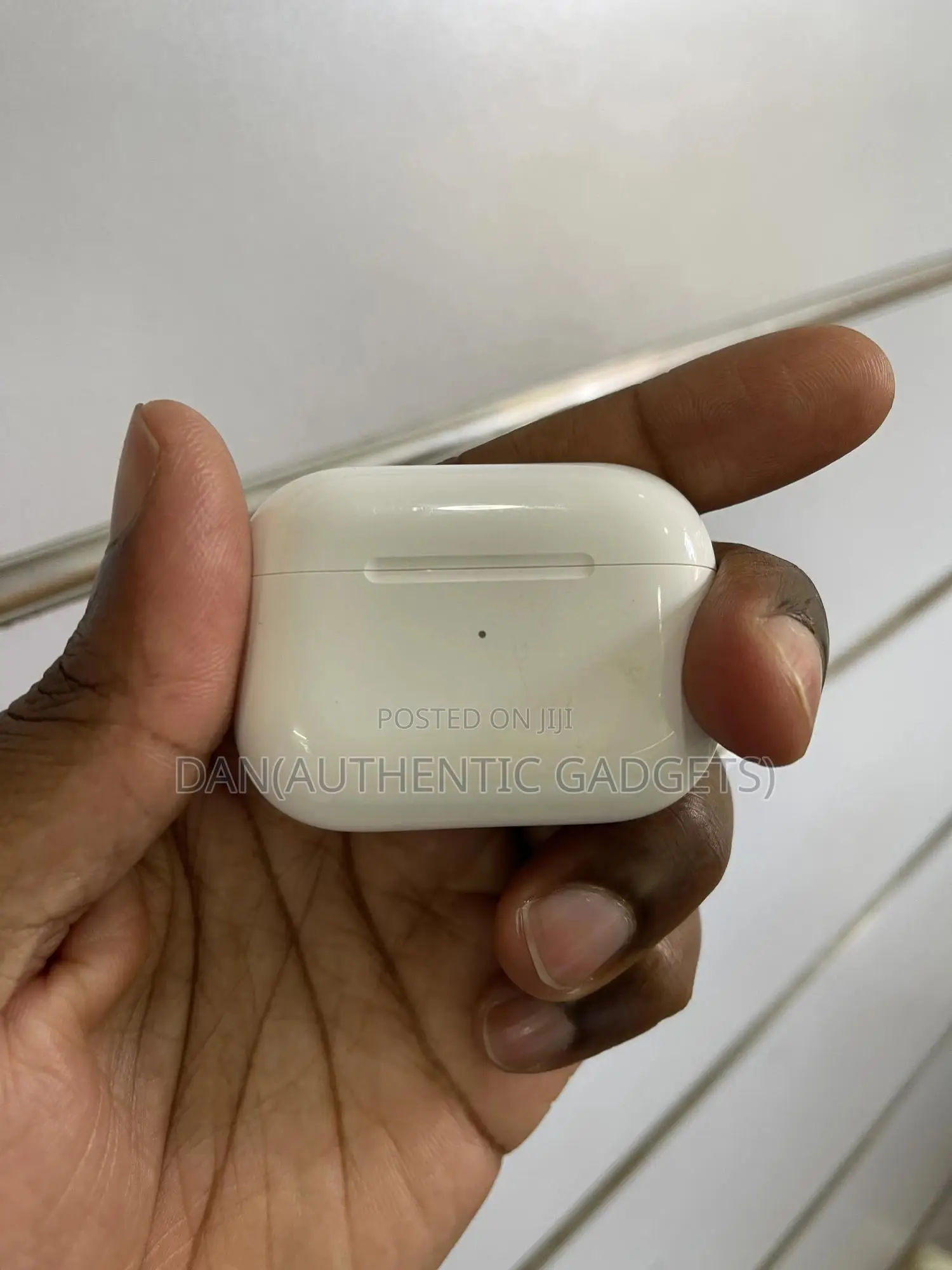 Uk Used Airpods Pro 2 Used About 2 Months