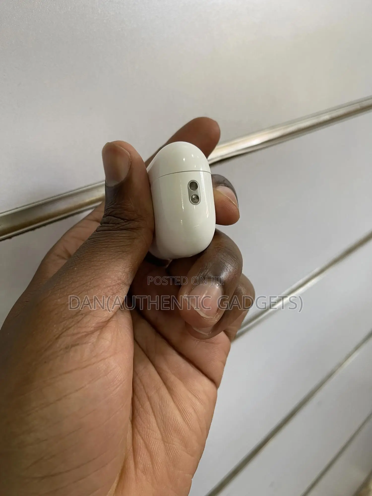 Uk Used Airpods Pro 2 Used About 2 Months