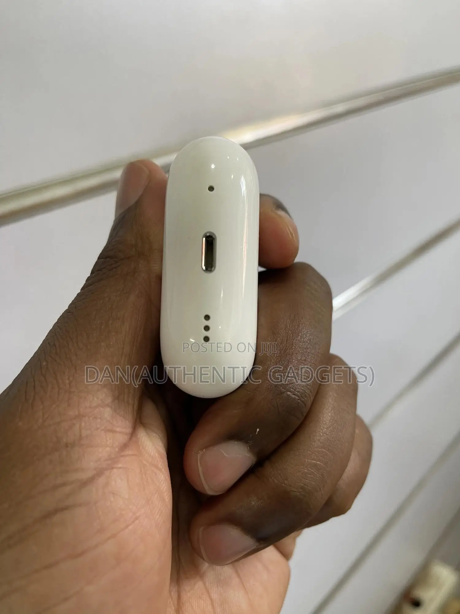Uk Used Airpods Pro 2 Used About 2 Months