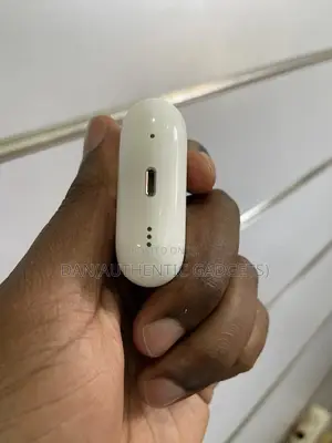 Uk Used Airpods Pro 2 Used About 2 Months