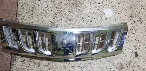Grill for Mitsubishi L200 2016