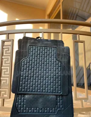 Floor Carpets, Mats Original