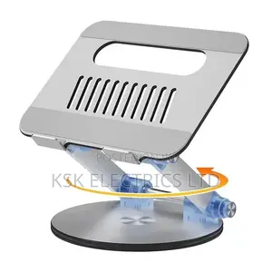 Foldable Tablet Bracket Stand 360 Degree
