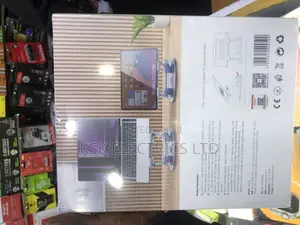 Foldable Tablet Bracket Stand 360 Degree