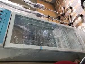 Blood Bank Refrigerator 120l