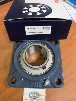 Pillow Block Bearings , Machinery Bearings
