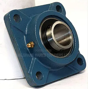 Pillow Block Bearings , Machinery Bearings