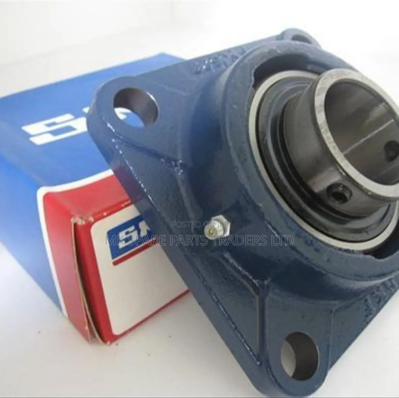 Pillow Block Bearings , Machinery Bearings