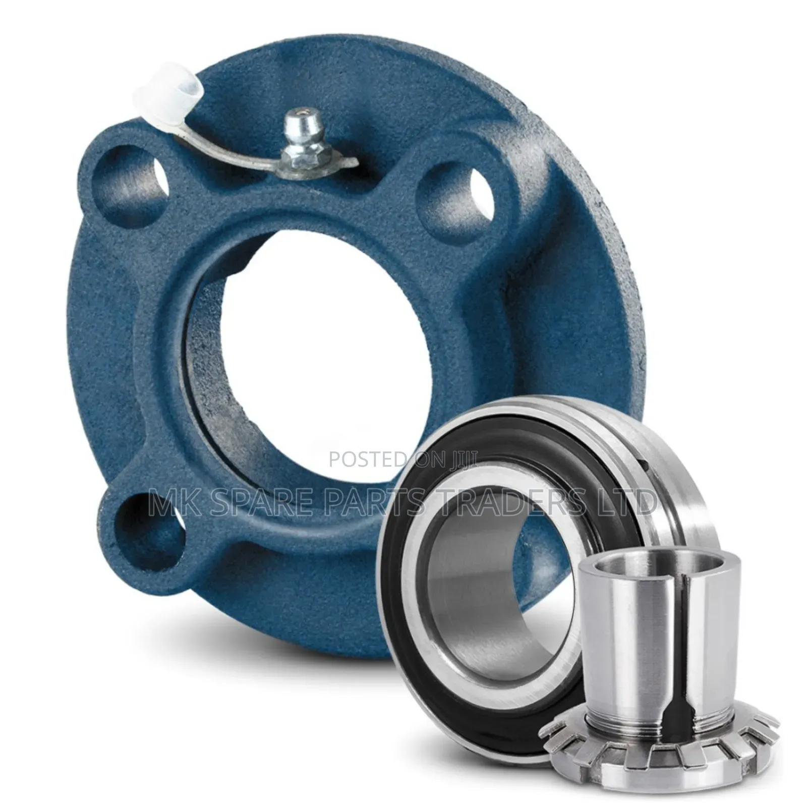 Pillow Block Bearings , Machinery Bearings