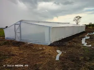 Solar Dryer ( Uv Plastic)