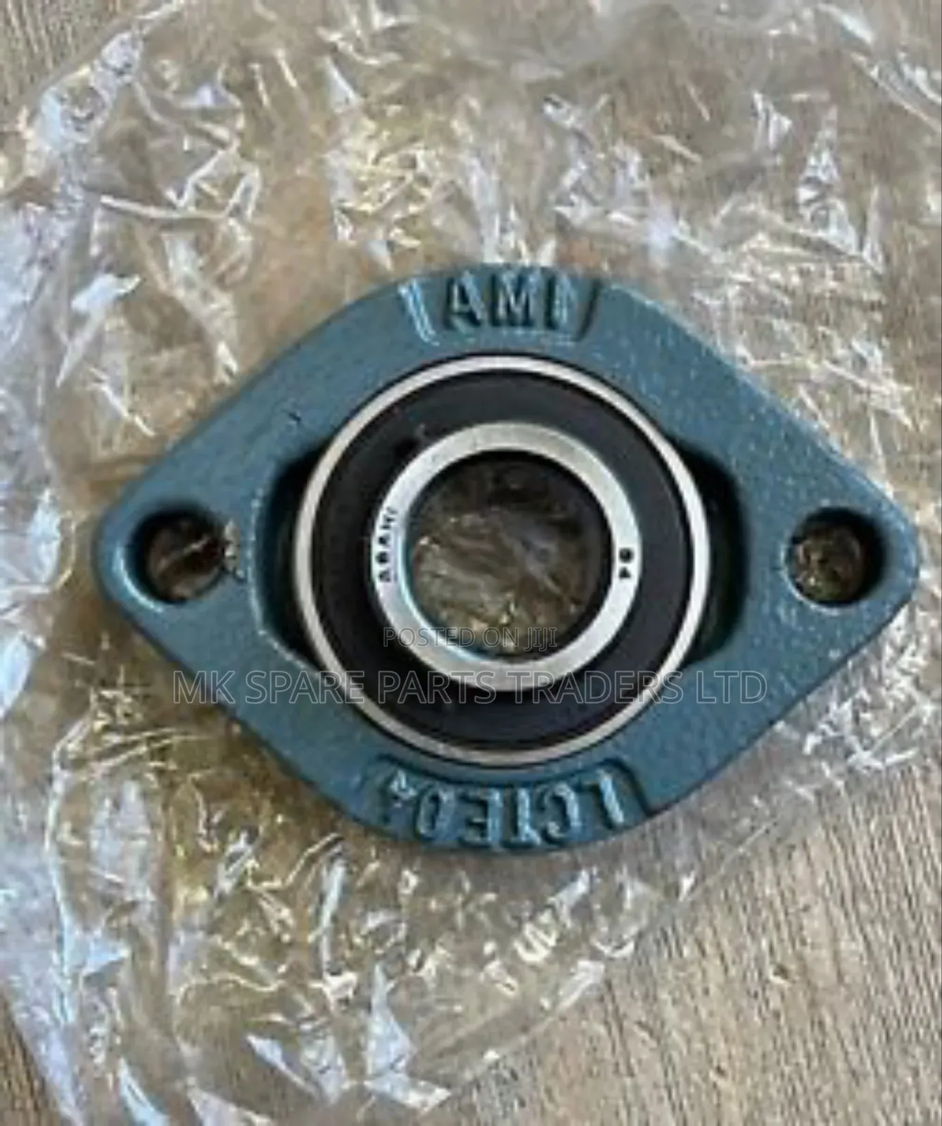 Pillow Block Bearings , Machinery Bearings
