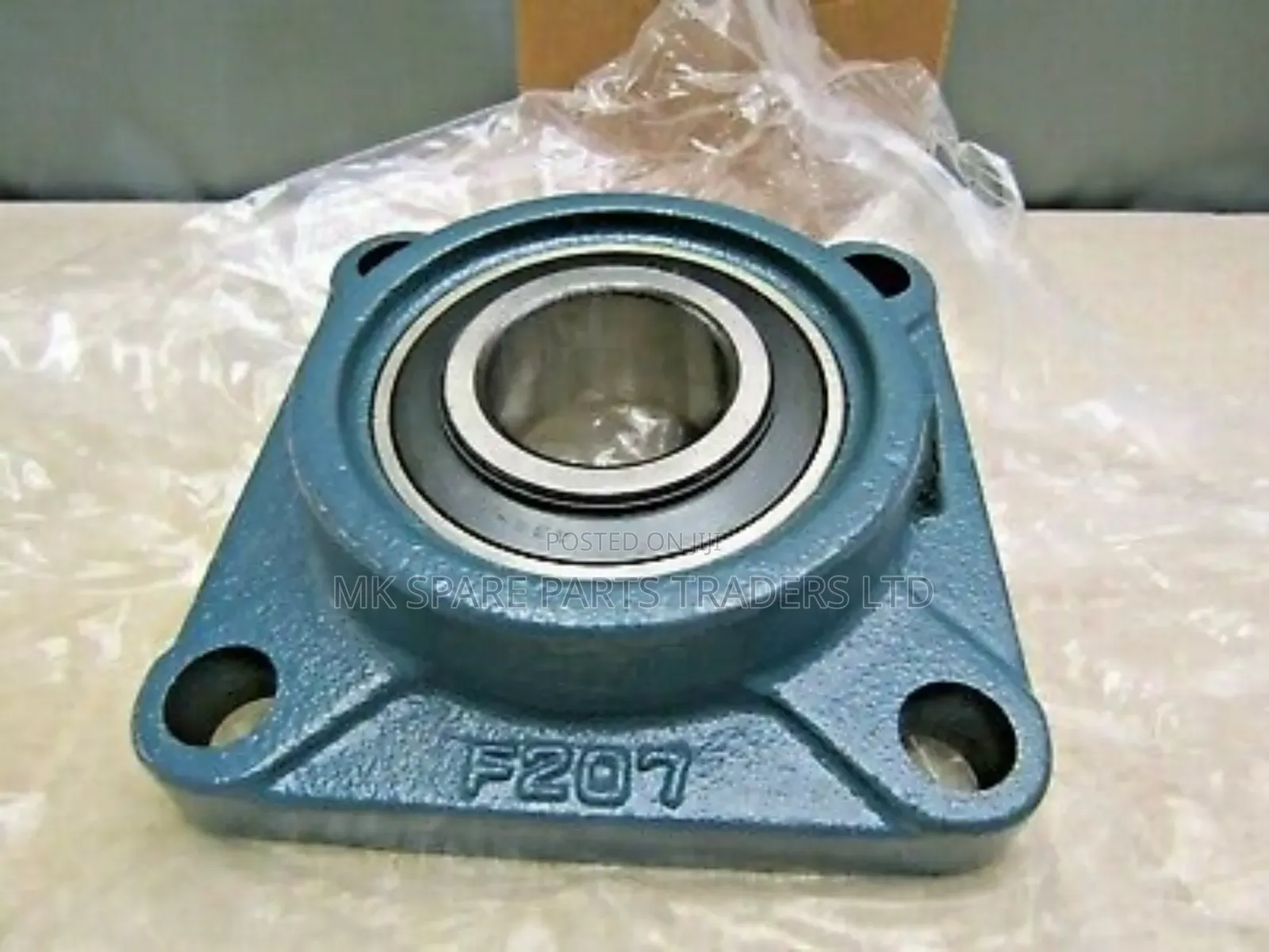 Pillow Block Bearings , Machinery Bearings