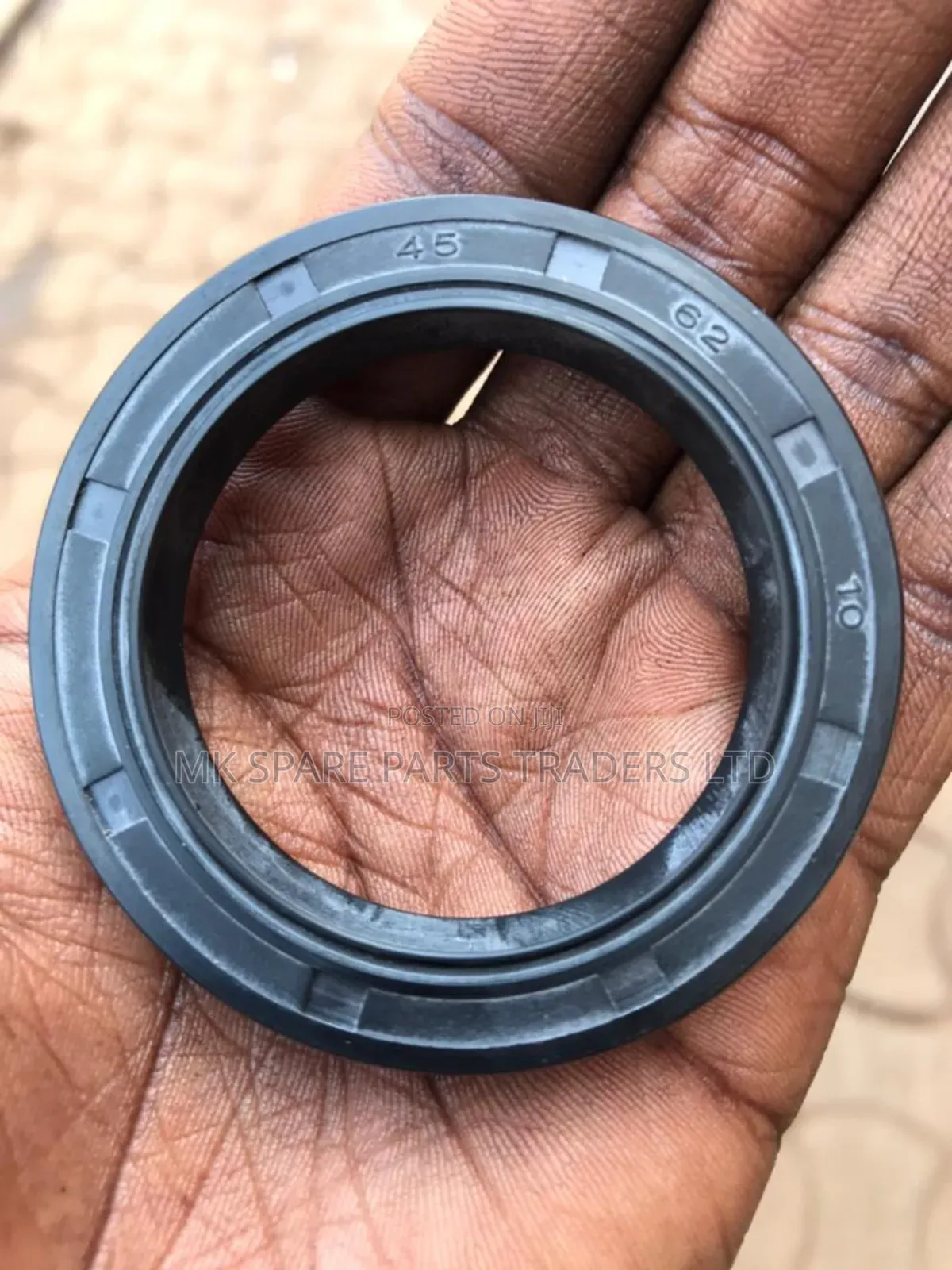Oil Seals, Hydraulic Seals, Pneumatic Seals Etc
