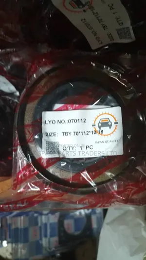 Oil Seals, Hydraulic Seals, Pneumatic Seals Etc