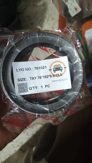 Oil Seals, Hydraulic Seals, Pneumatic Seals Etc
