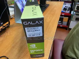 Geforce GT 730lp Nvidia -4gb 700 Series Graphics Card