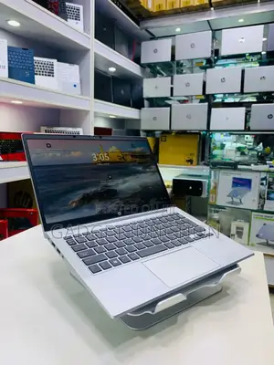 New Laptop HP ProBook 645 16GB AMD Ryzen 5 SSD 256GB