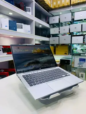 New Laptop HP ProBook 645 16GB AMD Ryzen 5 SSD 256GB