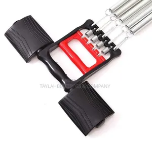 3-in-1 Home Fitness Equipment Spring Arm Chest Expander