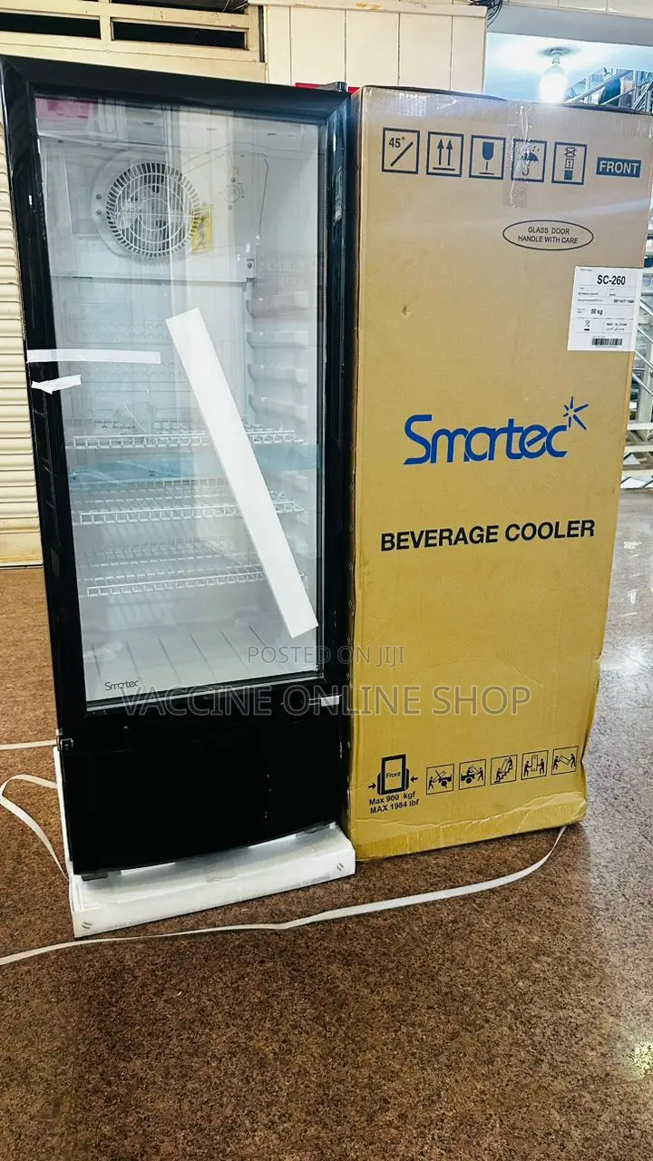 Smartec Display Chiller 260L /Smartec Display Chiller(0DGS3)
