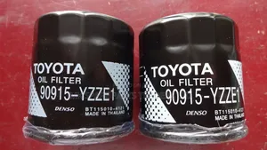 Oil Filters, Fuel Filters and Air Cleaners