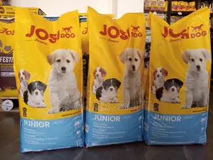 Josi Dog Junior Puppy Food 15kg