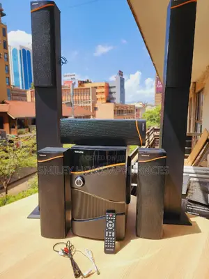 New Arrival Globalstar 906 Music System