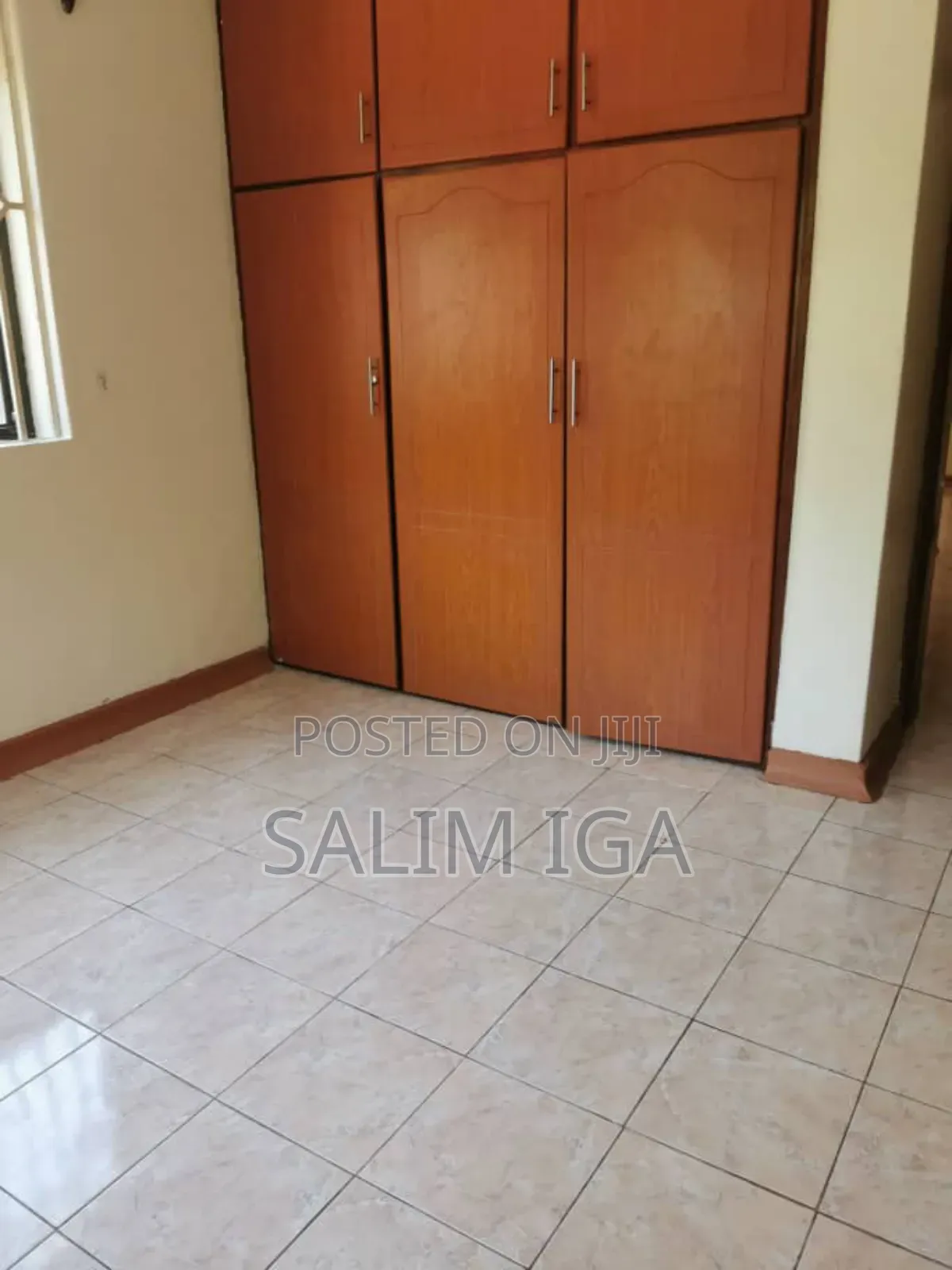 3bdrm Duplex in Kololo Property, Central Division for rent
