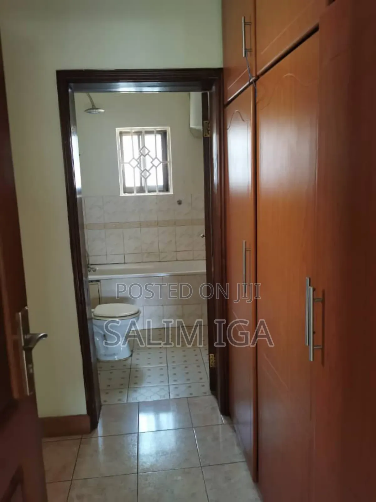 3bdrm Duplex in Kololo Property, Central Division for rent