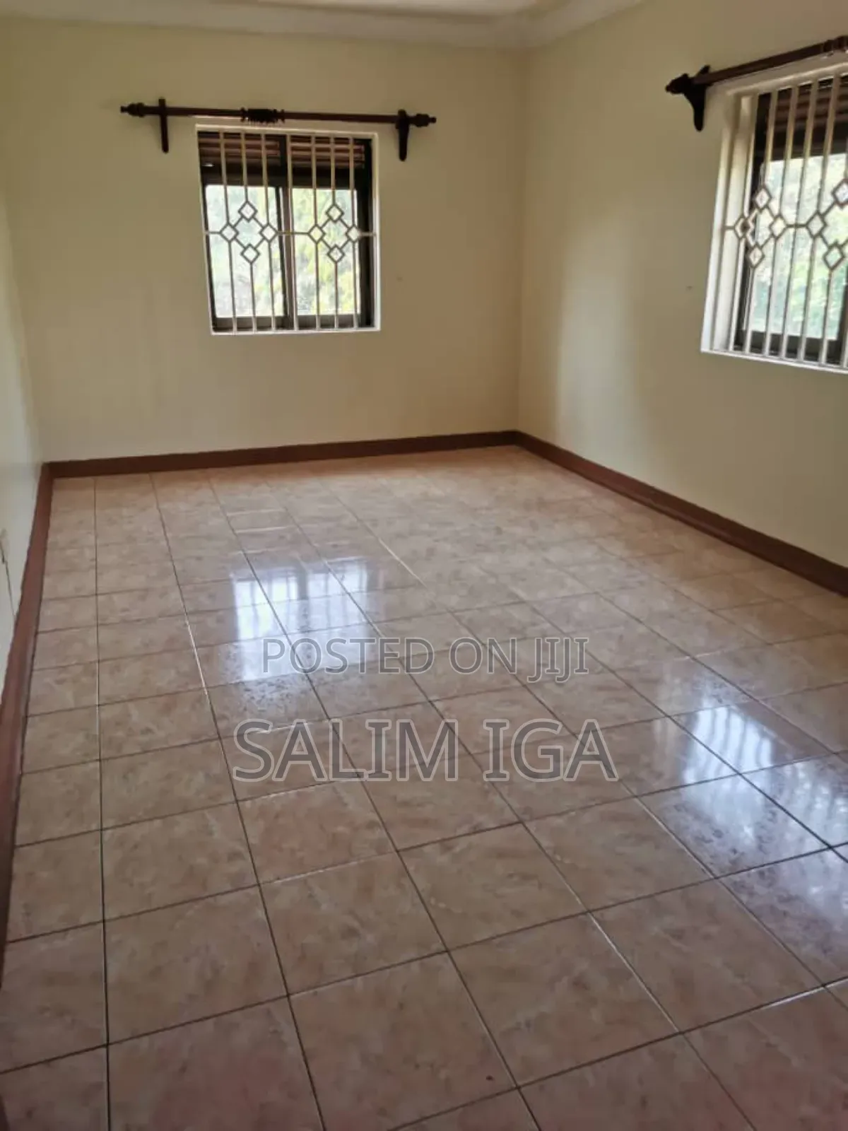 3bdrm Duplex in Kololo Property, Central Division for rent