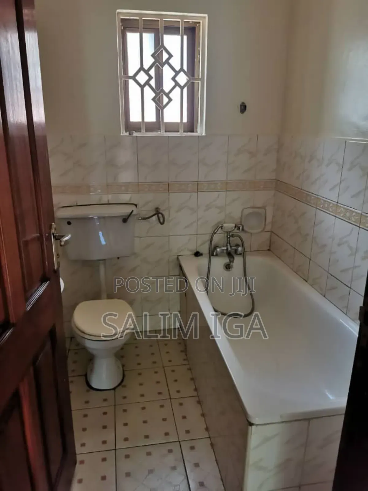 3bdrm Duplex in Kololo Property, Central Division for rent