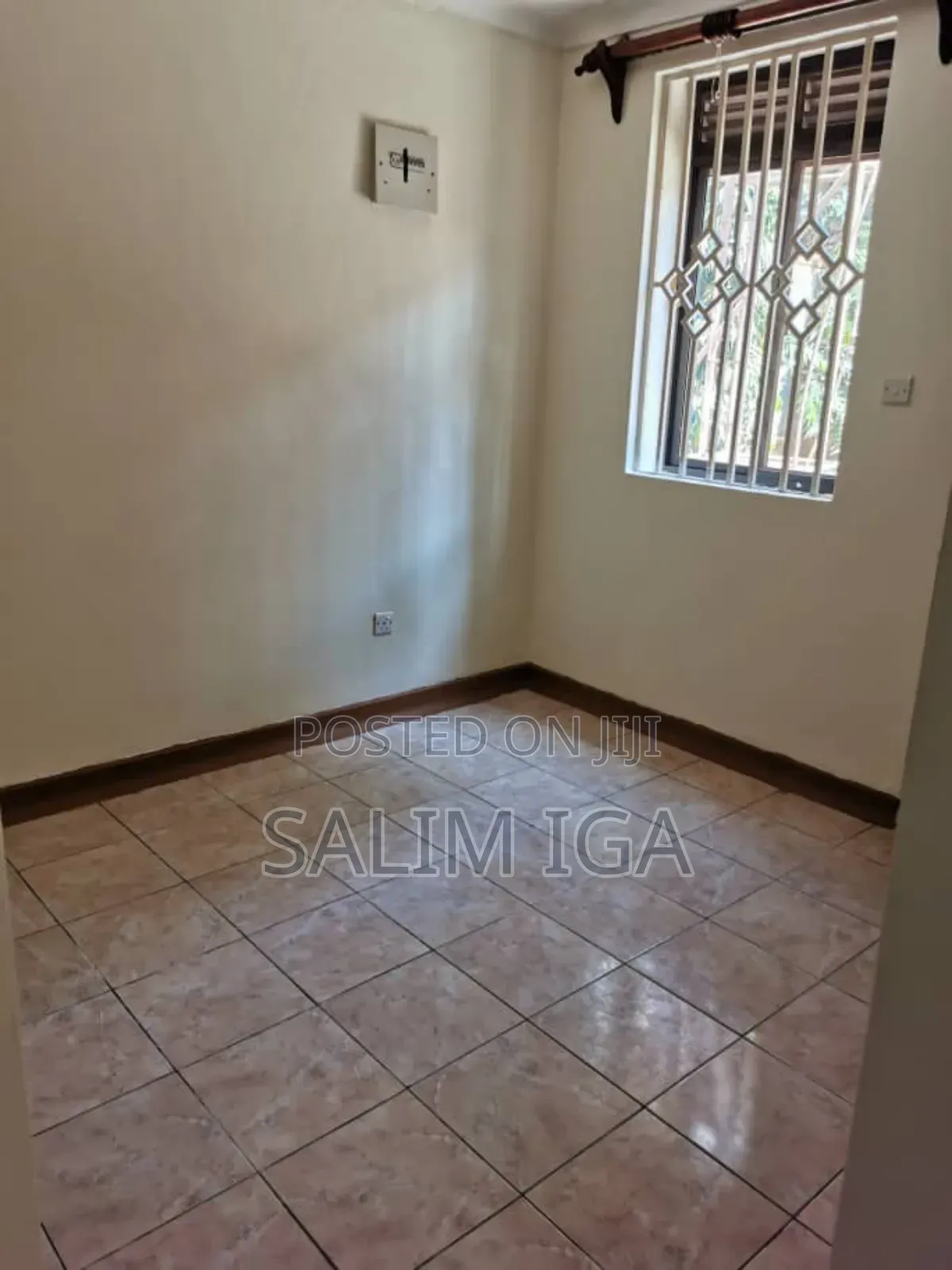 3bdrm Duplex in Kololo Property, Central Division for rent