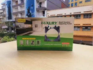 Brand New Luxury Adjustable Home Appliances Frame