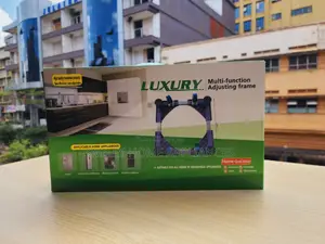 New Affordable Luxury Adjustable Multi Purpose Frame