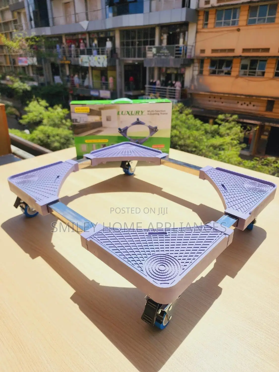 New Affordable Luxury Adjustable Multi Purpose Frame