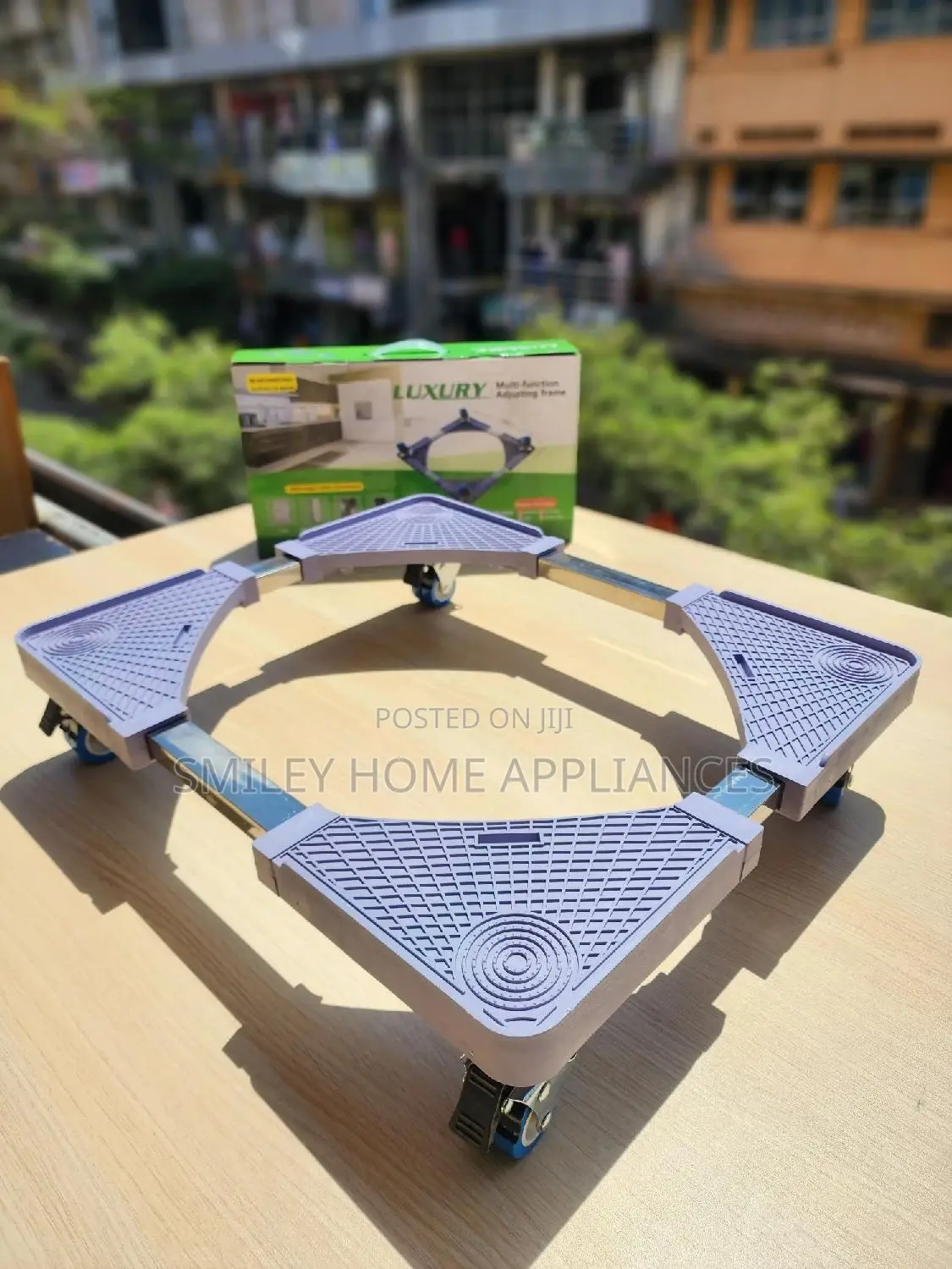 Multi Purpose Luxury Adjustable Frame