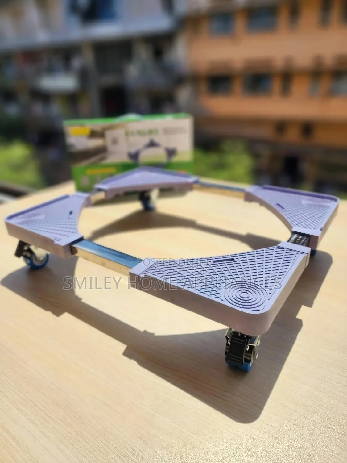 Multi Purpose Luxury Adjustable Frame
