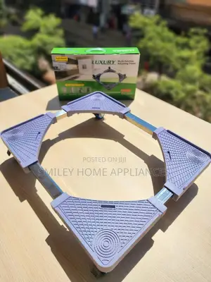 Multi Purpose Luxury Adjustable Frame