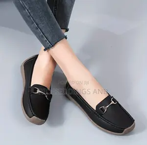 Ladies Sneakers Shoes