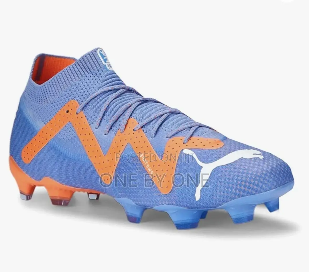 PUMA Men's Future Ultimate FG/AG Soccer Boot Quality