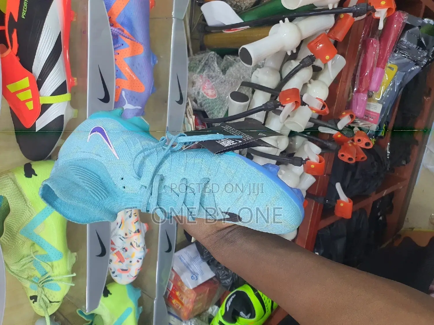 Nike Quality Boots Soccer Boots Football Boots