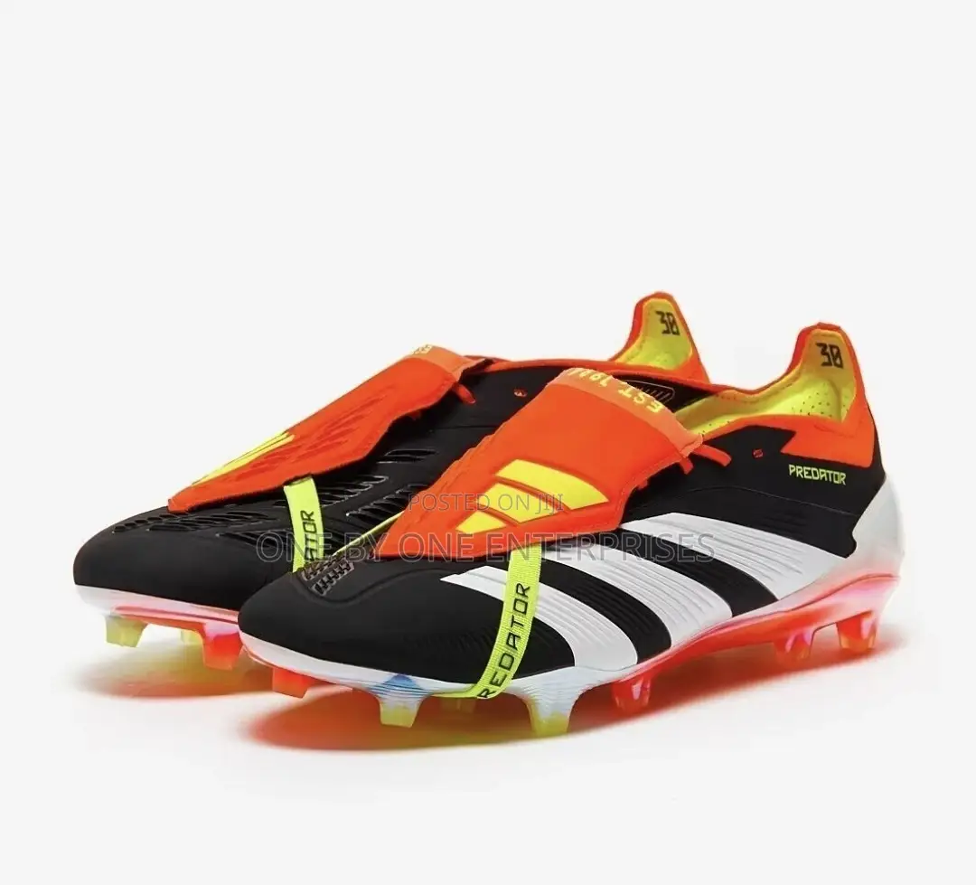 Adidas PREDATOR 24 Elite FT Firm Football Boots