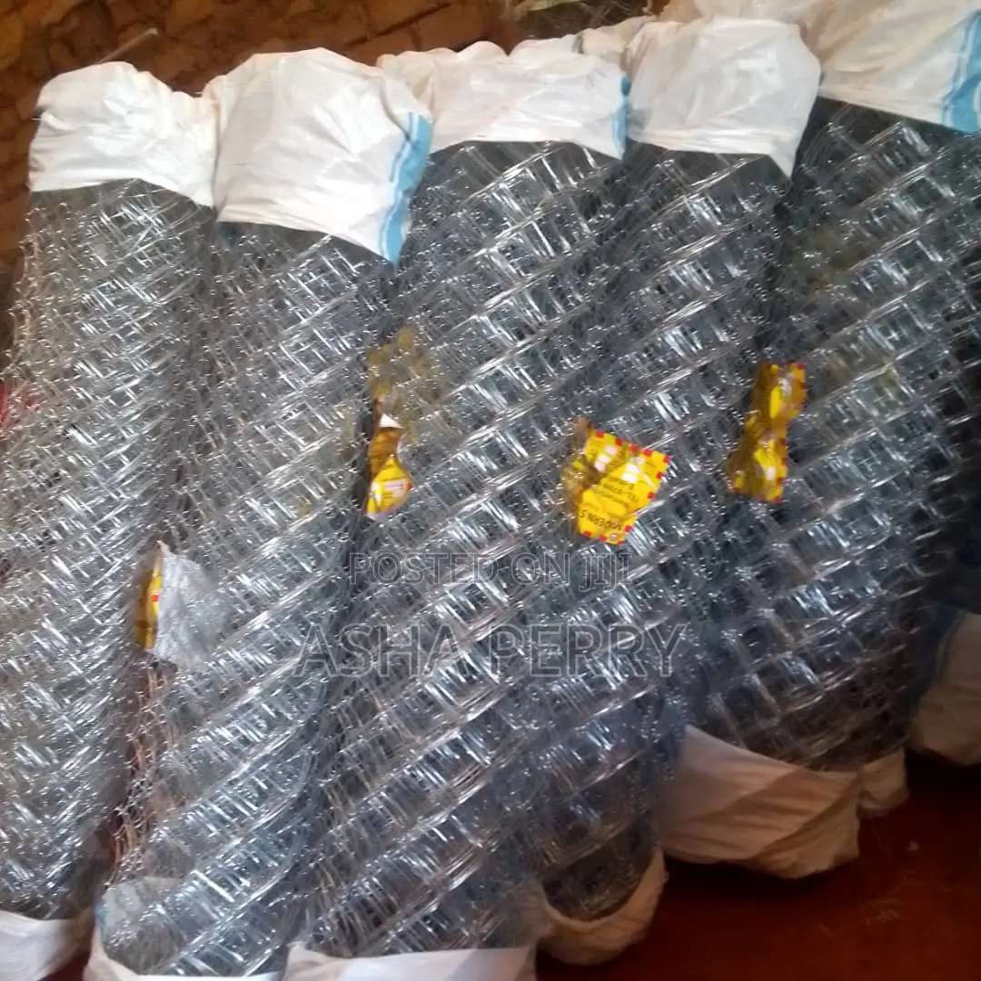 Fencing Wires