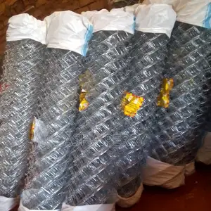 Fencing Wires